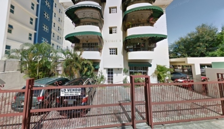 apartamentos - Apartamento en venta en el Renacimiento 