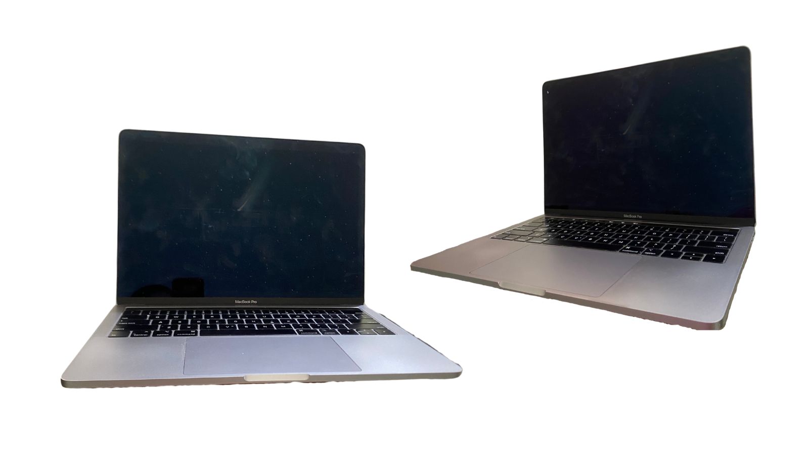 computadoras y laptops - MacBook Pro 13" (2016) – 4 Puertos Thunderbolt 3  2