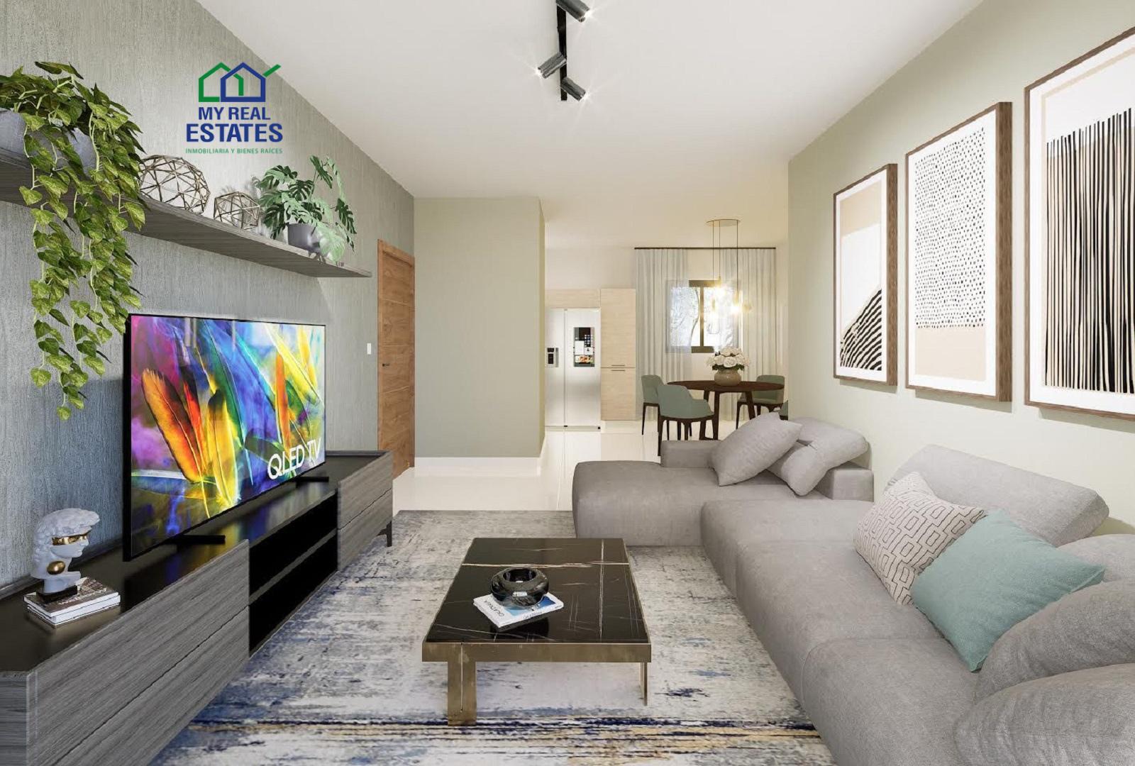 apartamentos - Descubre tu vida ideal en Bella Lagos 2