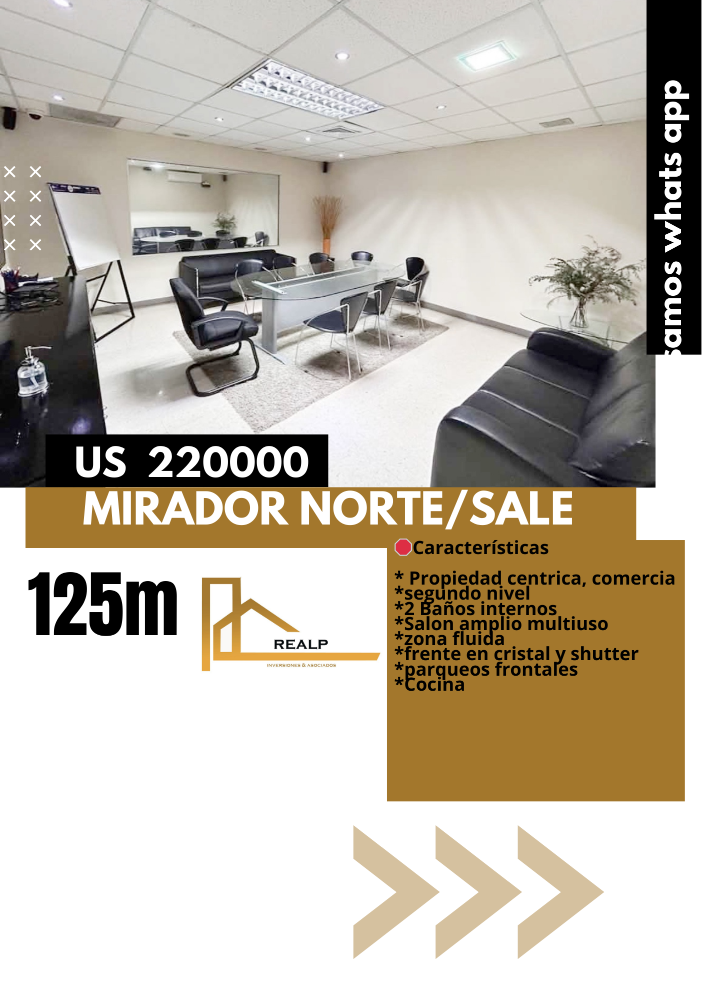 oficinas y locales comerciales - Local céntrico comercial 