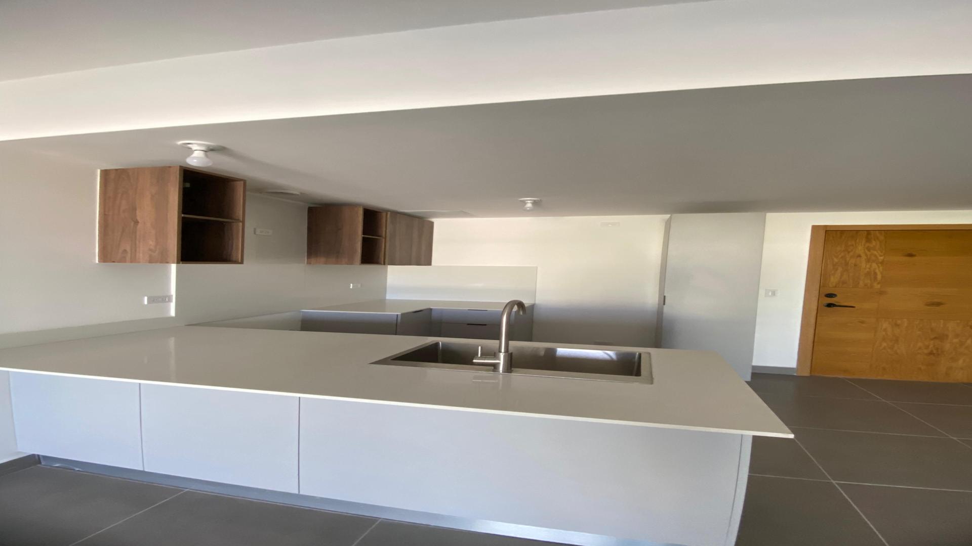 apartamentos - Alquiler frente al mar | 1 Habitación en Gazcue 2