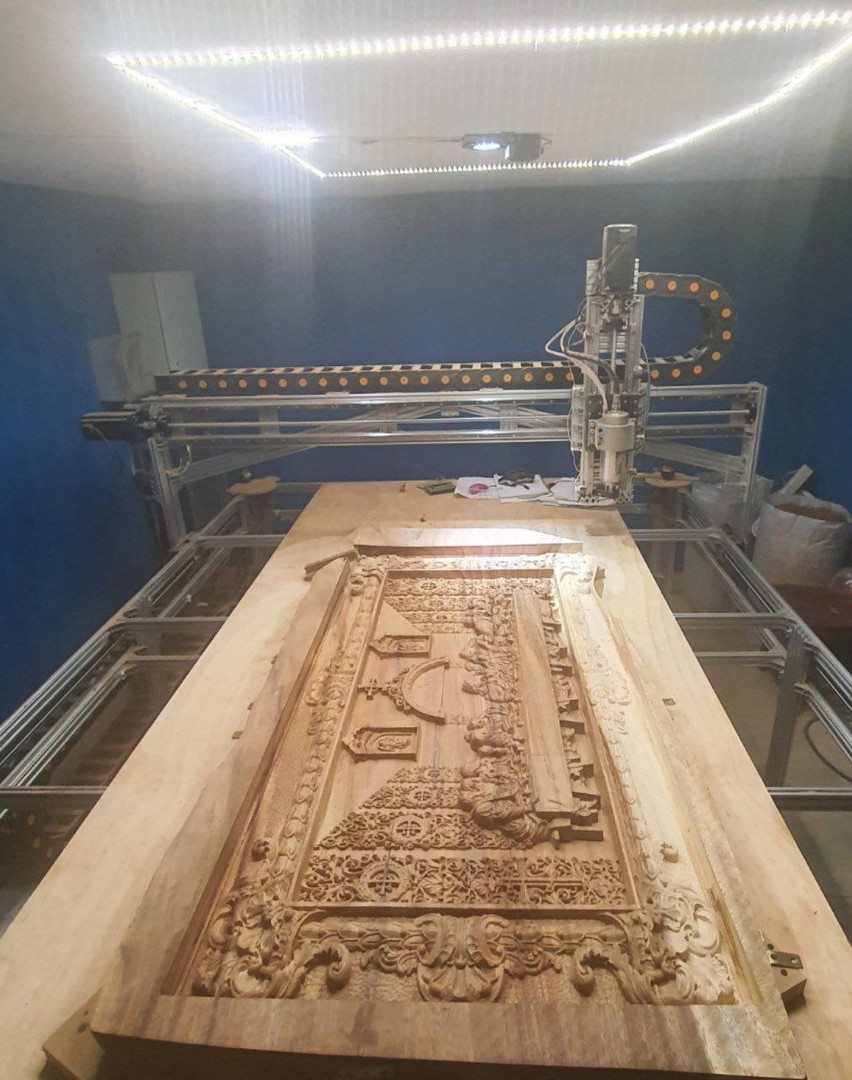 servicios profesionales - cnc laser  6