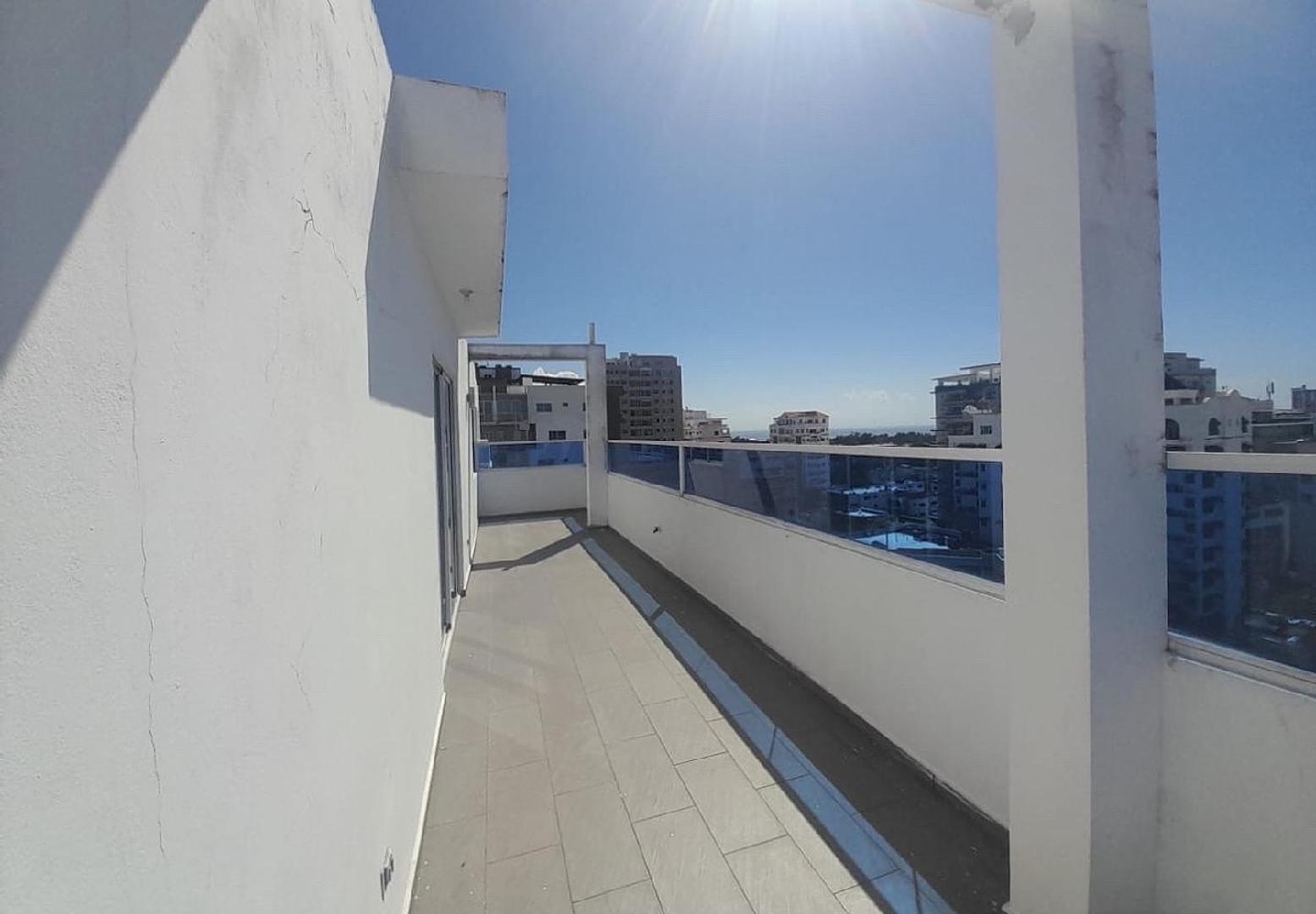 apartamentos - Apartamento en Alquiler – Bella Vista con Vista al Mar 🌊 8