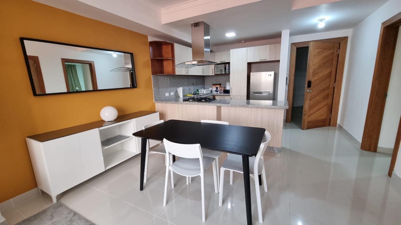 apartamentos - APARTAMENTO EN VENTA  📍Mirador Norte,a una esquin 8