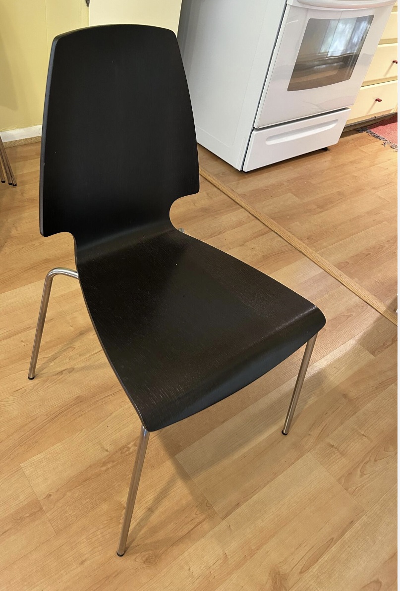 cocina - Comedor de ikea  4 sillas  1