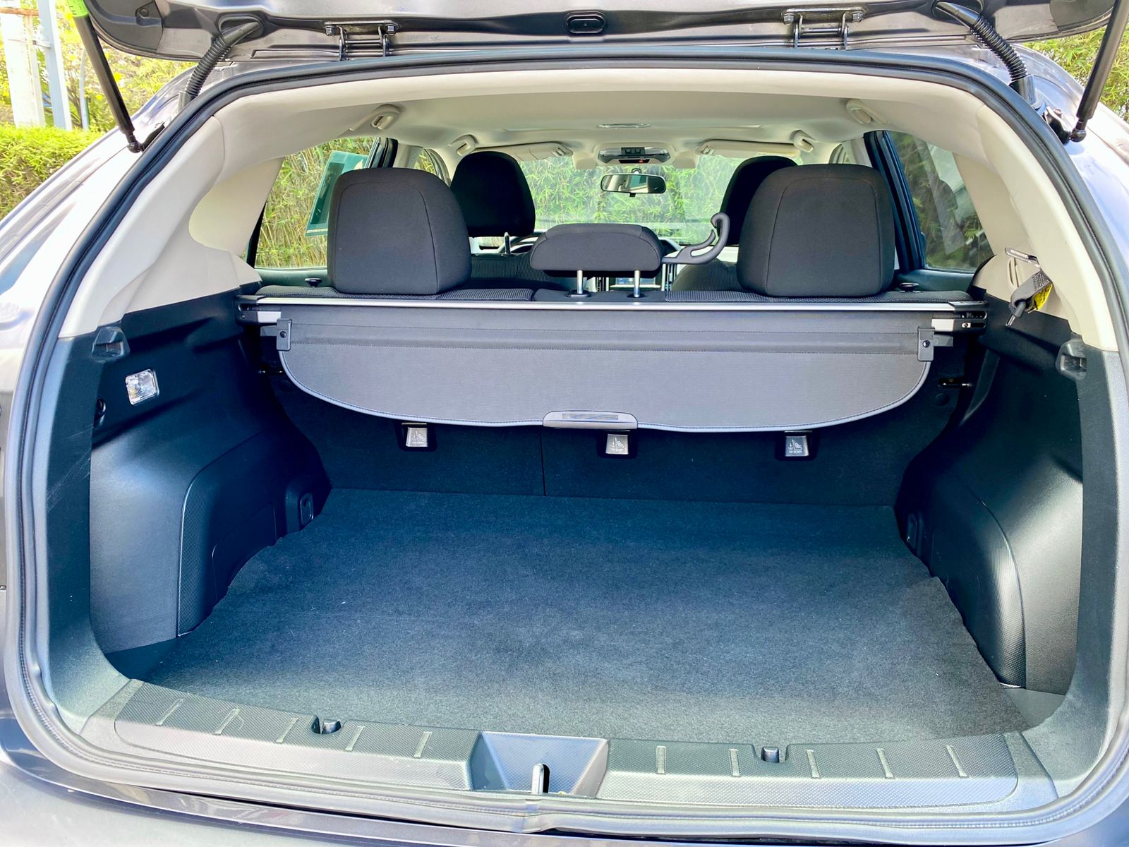 jeepetas y camionetas - Subaru Impreza AWD 2020 Premium 8