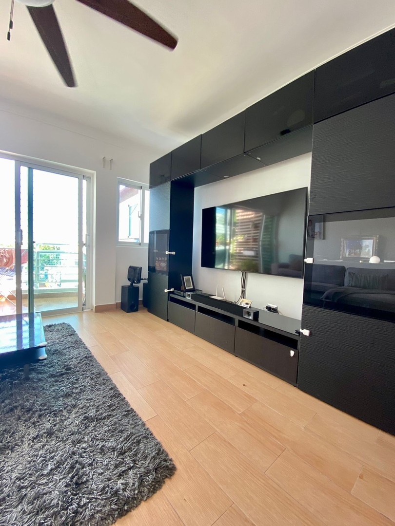 apartamentos - Se vende Pent-House en Jardines del Sur 1