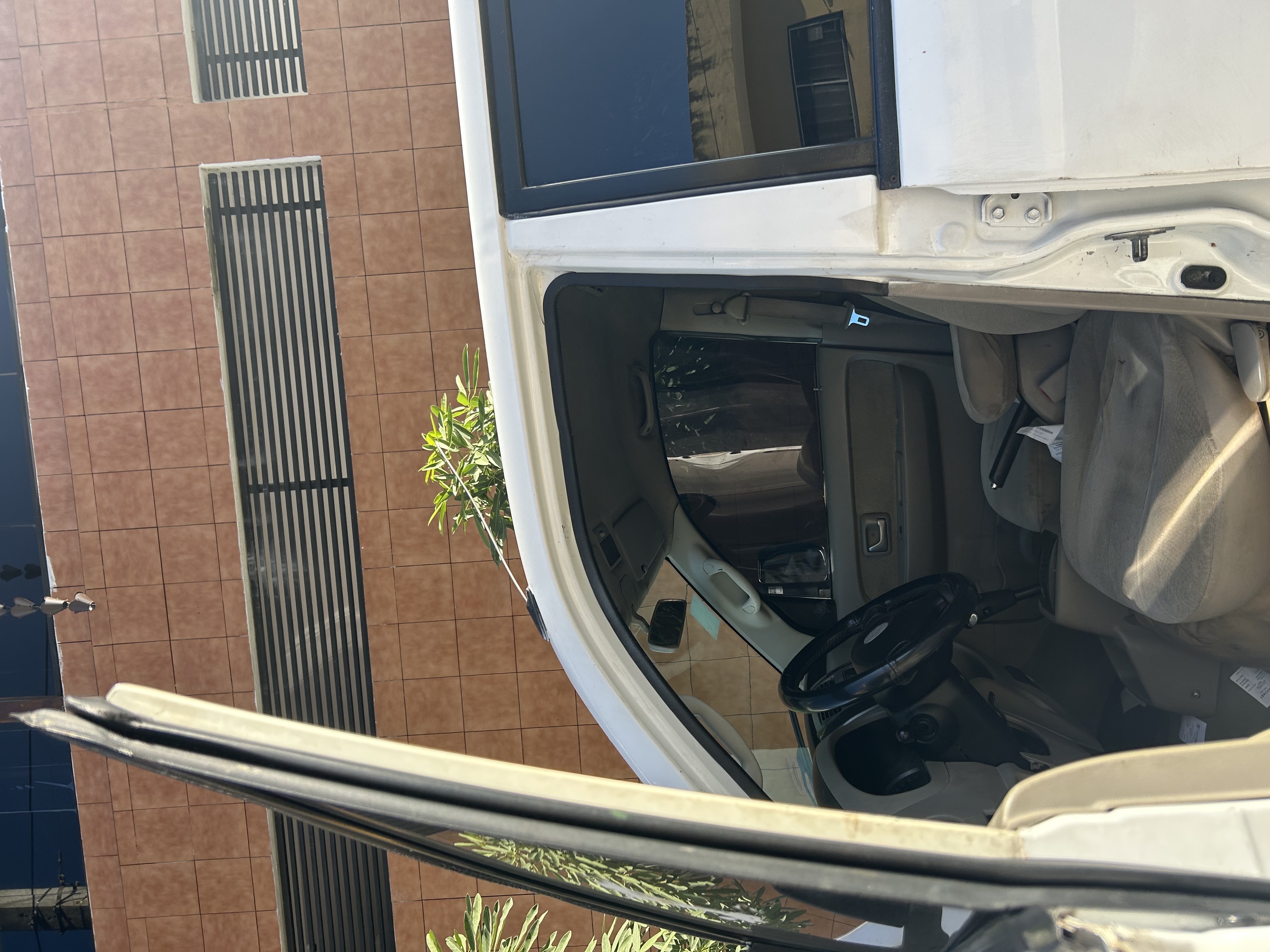 jeepetas y camionetas - Se vende Suzuki APV 2011- Automático, gasolina y gas 4