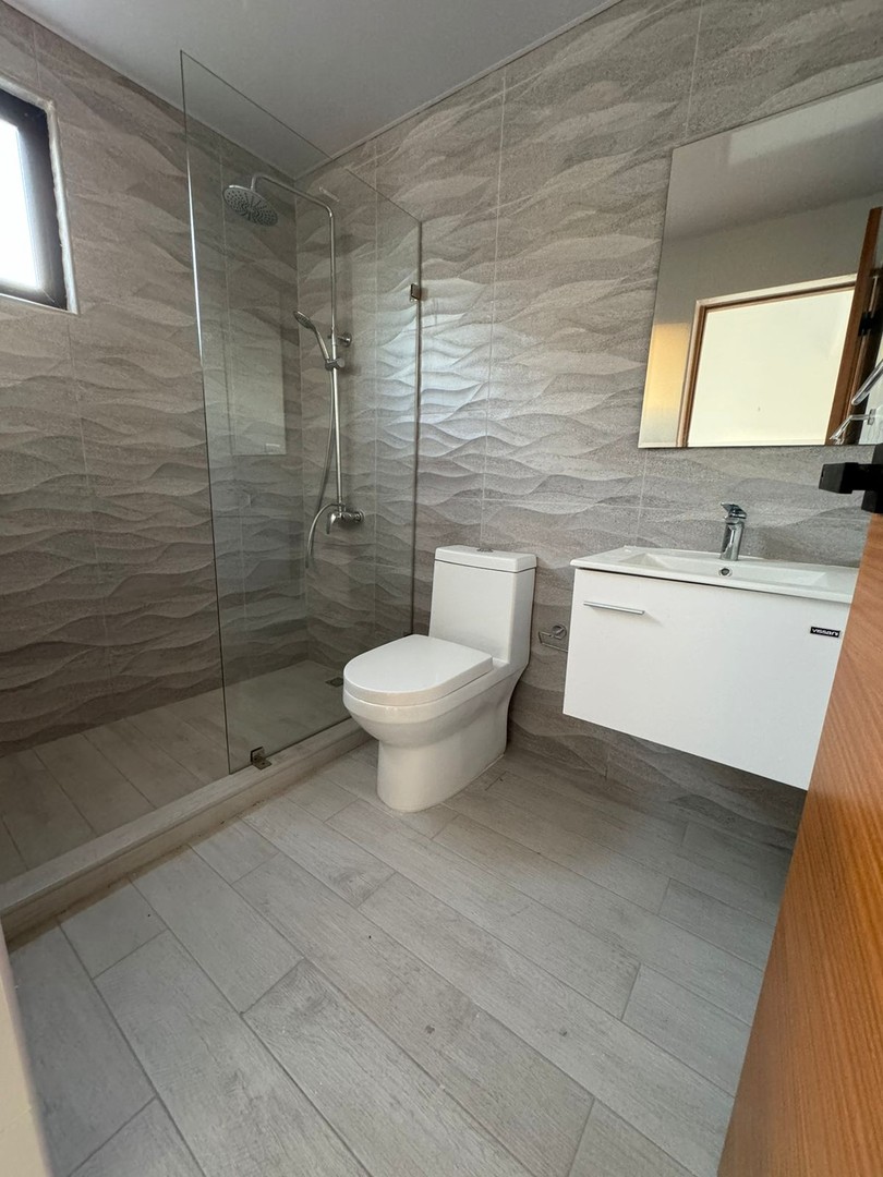 apartamentos - Apartamento Nuevo en Venta
BELLA VISTA SUR
USD 242,000.00
Mantenimiento: RD$9mil 7