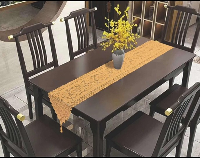 decoración y accesorios - caminitos para mesa 😍