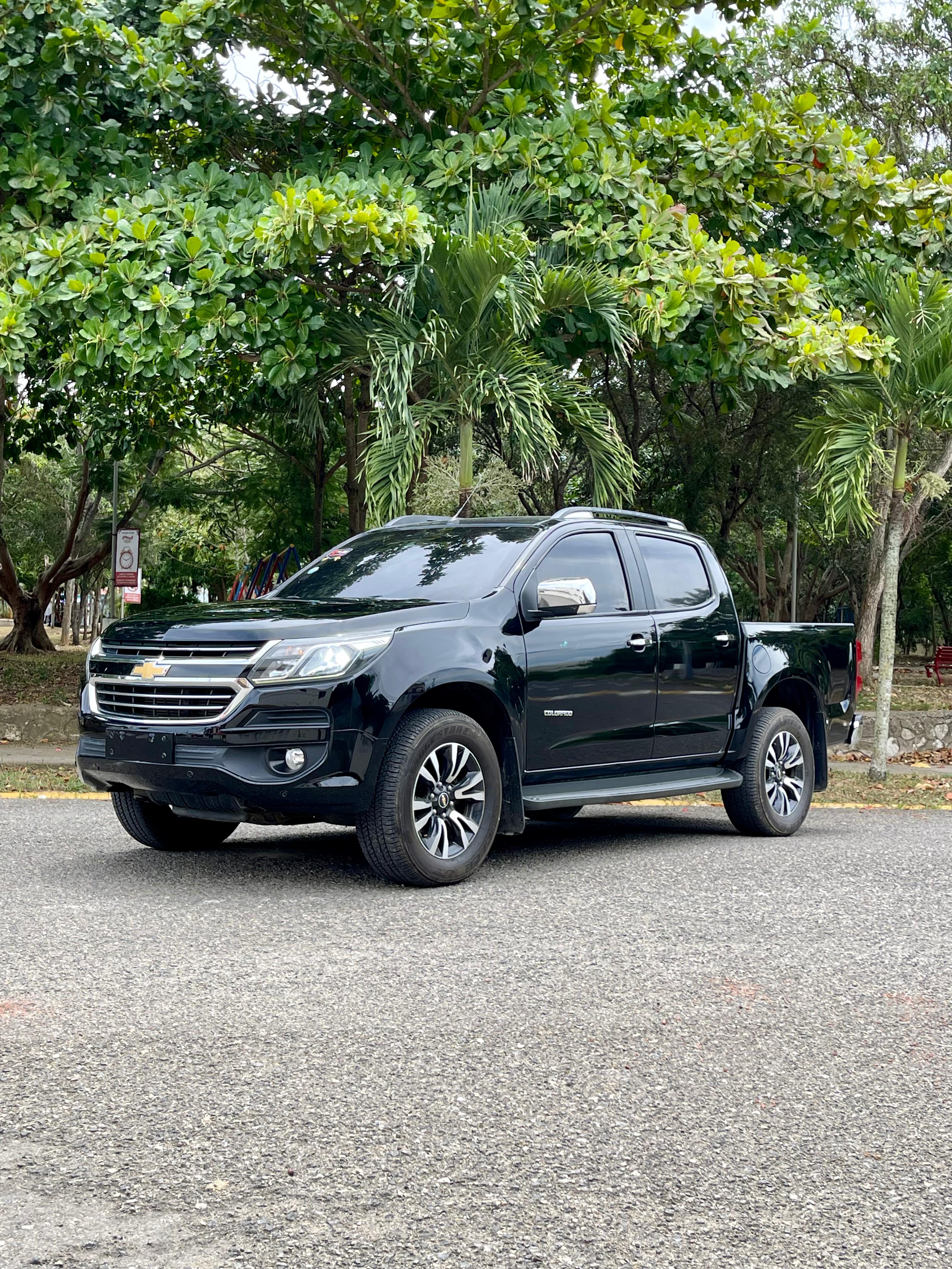 jeepetas y camionetas - chevolet colorado 2020 0