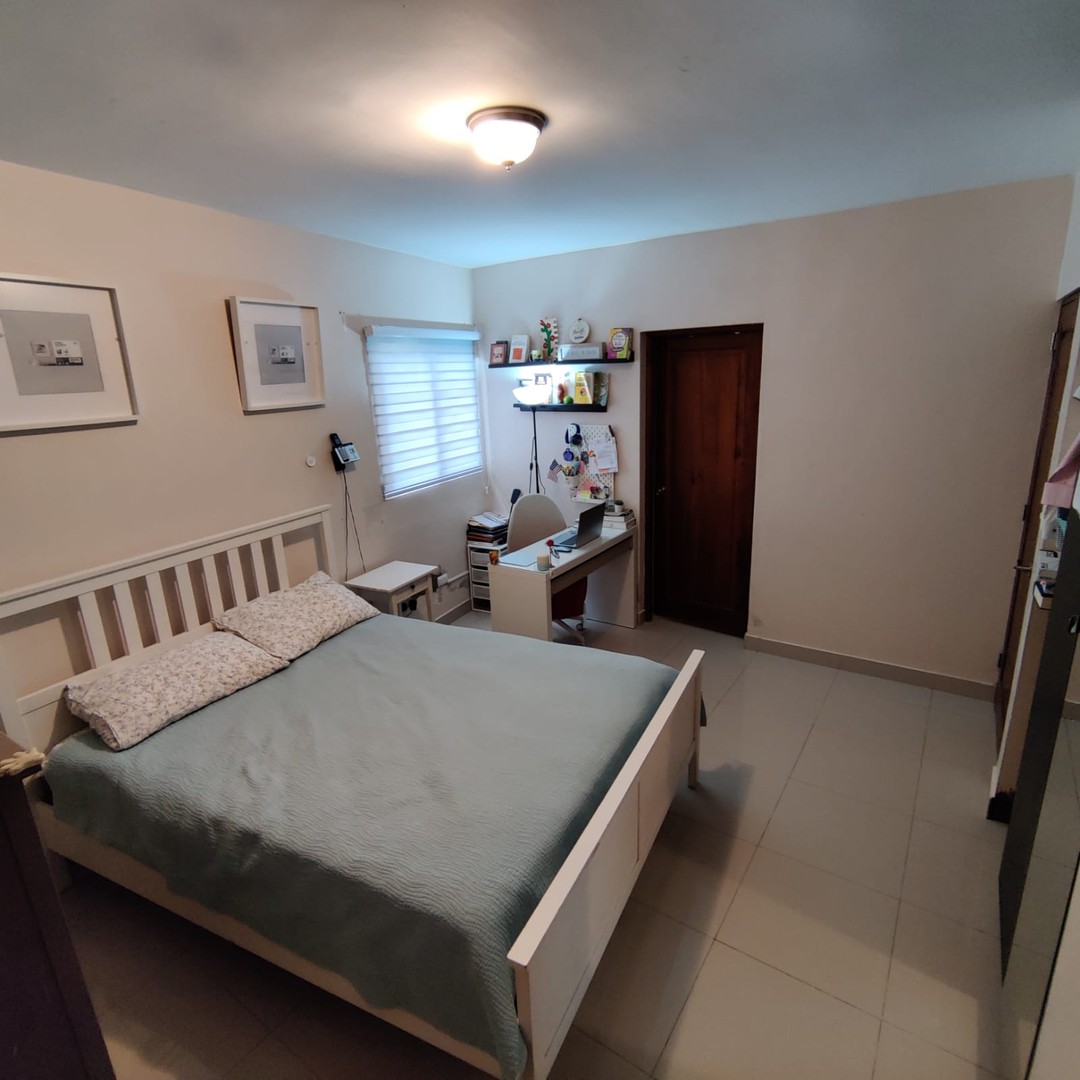 apartamentos - Se vende apartamento en La Julia 9