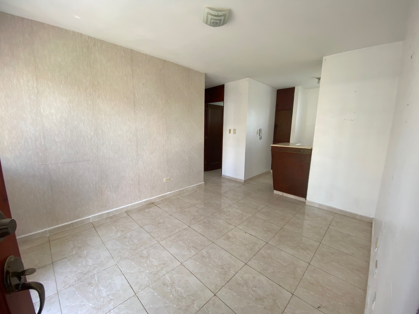 apartamentos - APARTAMENTO EN VENTA EN SANTIAGO POR LA PADRE LAS CASA  2