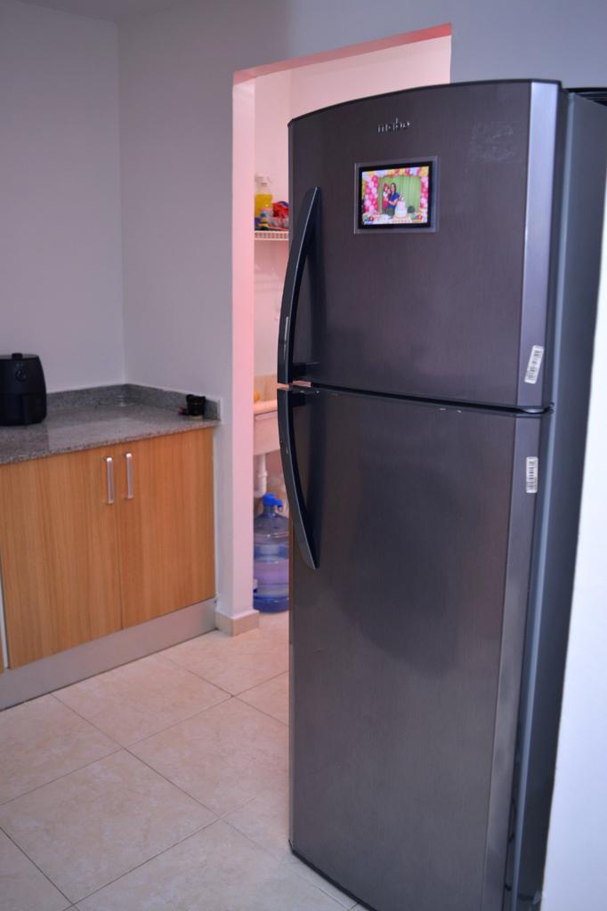 apartamentos - Ciudad Juan Bosch 1