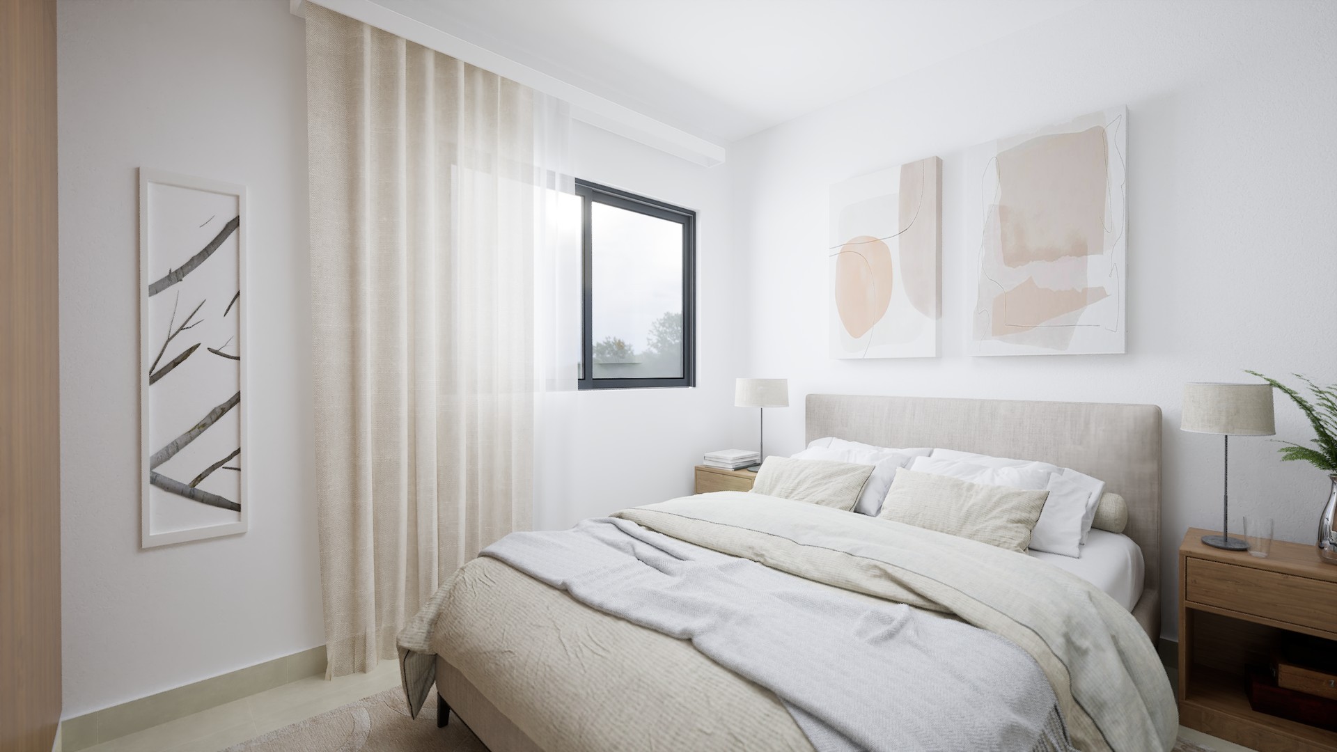 apartamentos - Apartamentos Turísticos en Punta Cana (Atalía Suites)  7