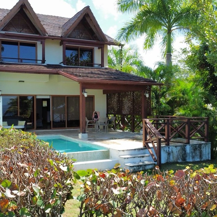 casas vacacionales y villas - Oportunidad de Inversíon Herencia 0