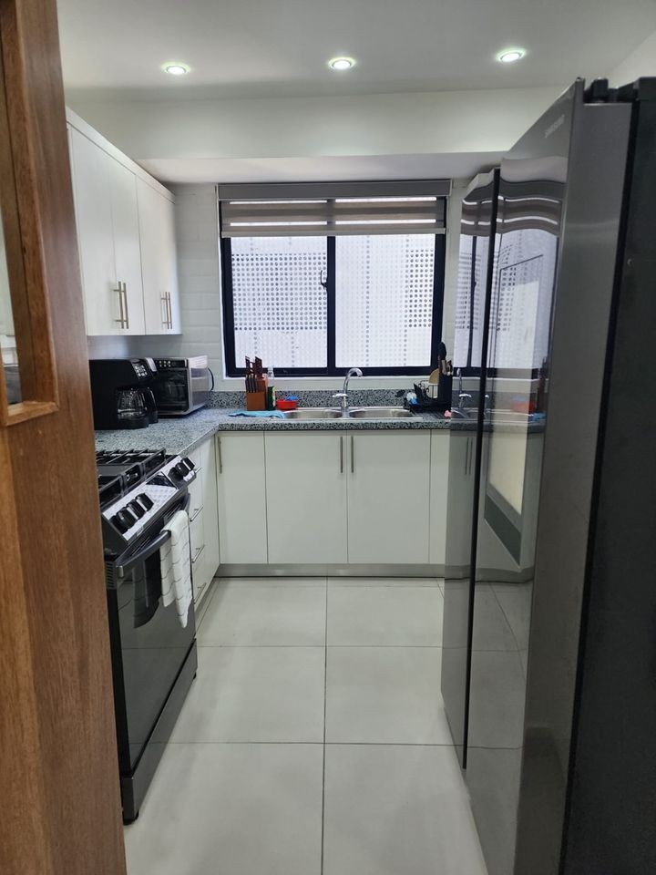 apartamentos - Apartamento en renta en Evaristo Morales  7
