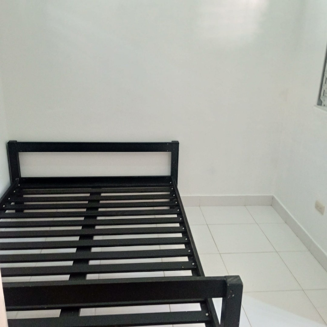 apartamentos - ALQUILO HABITACIÓN ZONA UNIVERSITARIA 3