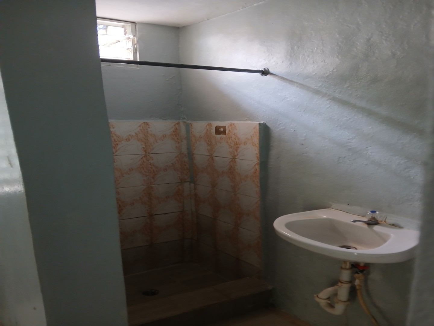 apartamentos - Alquilo aparta estudio pequeño. 2