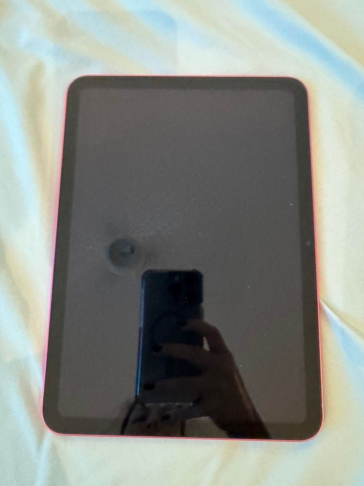 celulares y tabletas - iPad de 10.9 pulgadas, NUEVA, color rosa, con 256GB de almacenamiento + 5G Wi-Fi 1