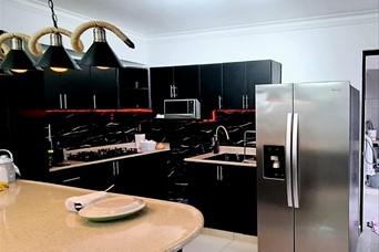 apartamentos - En el ensanche Ozama 8