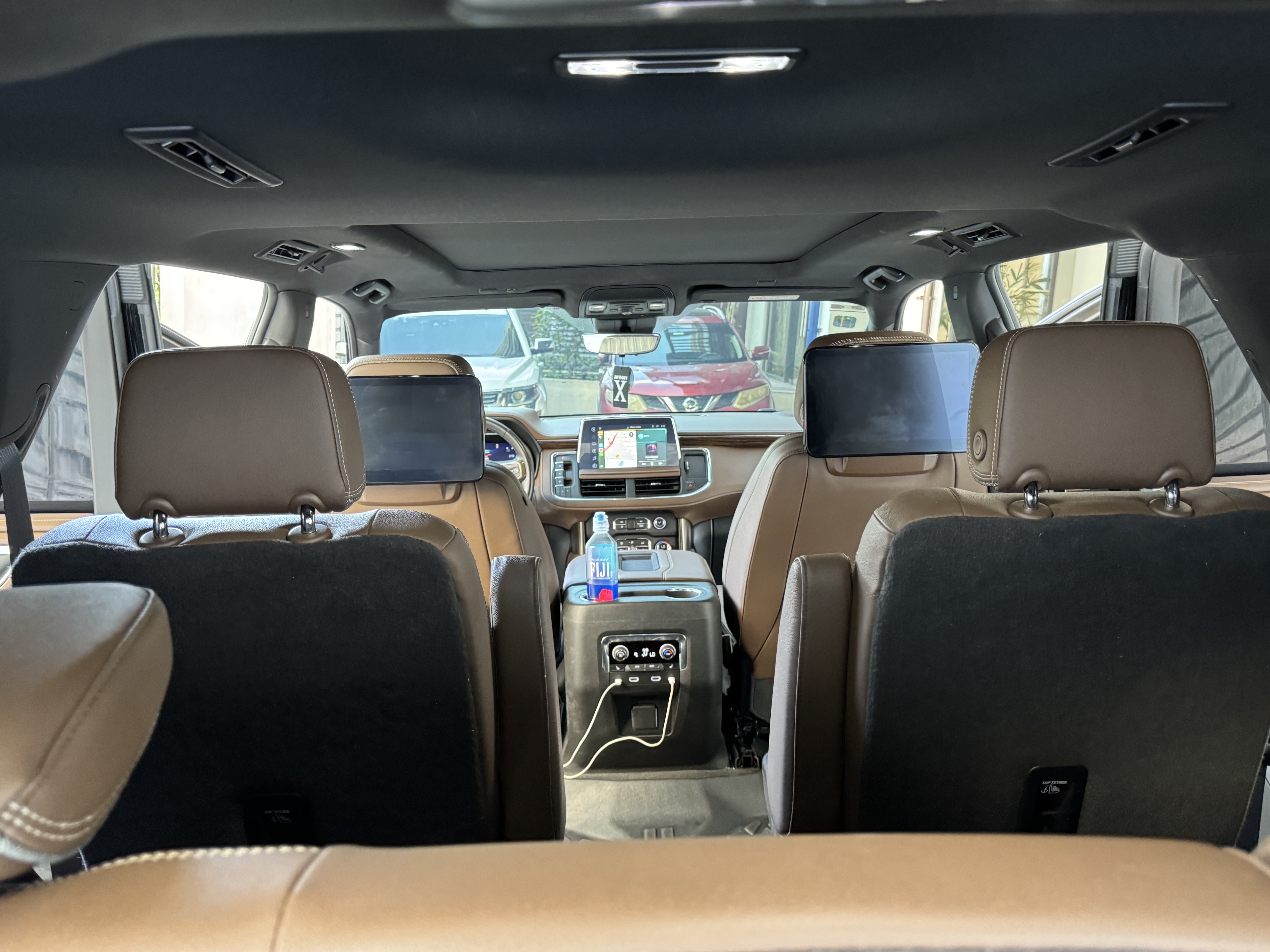 jeepetas y camionetas - Tahoe high country 2023 6