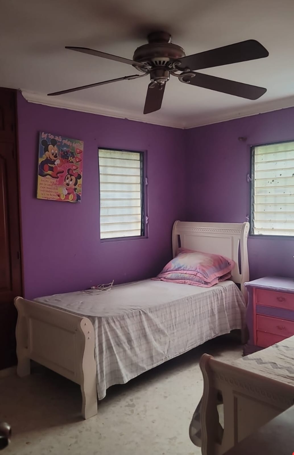 apartamentos - Apartamento en las Praderas Prox a la Luperon 7