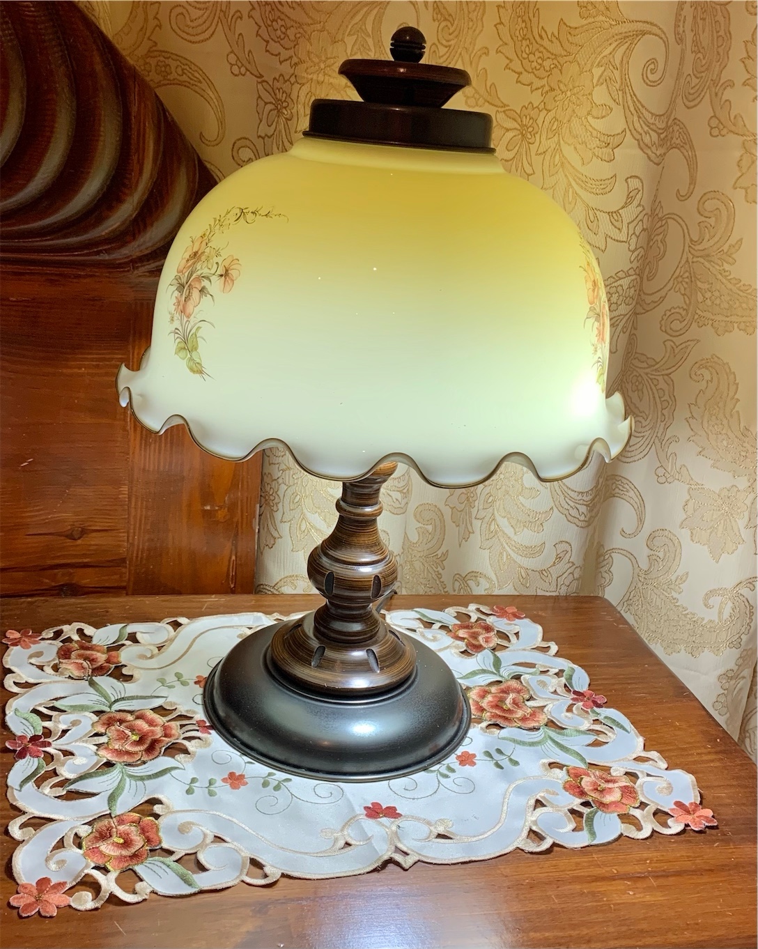 decoración y accesorios - LÁMPARAS  3