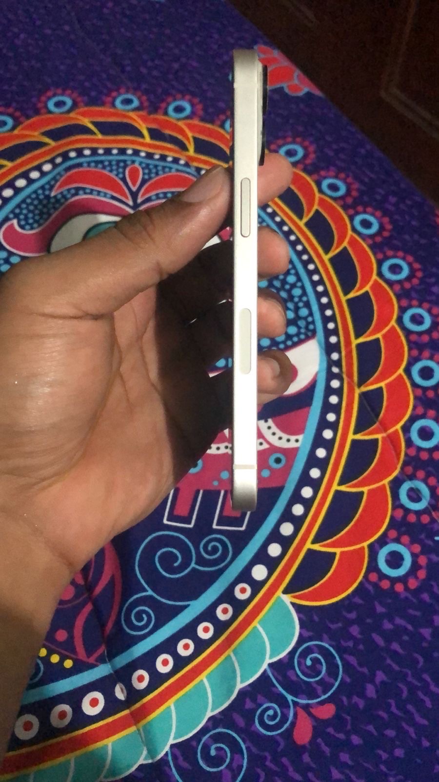 celulares y tabletas - iPhone 13 normal. 3