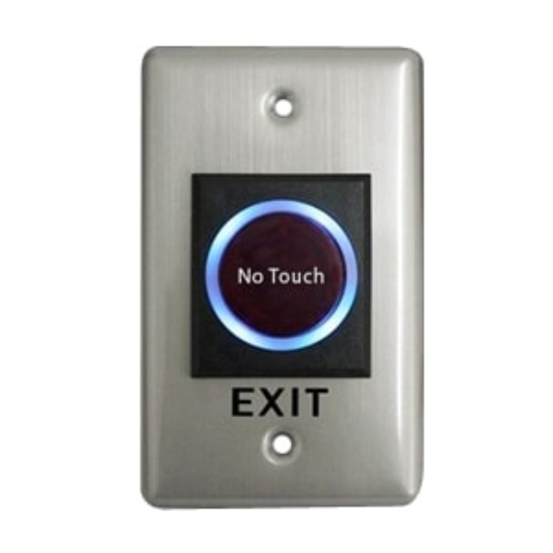 otros electronicos - Control de acceso por contraseña y token 1
