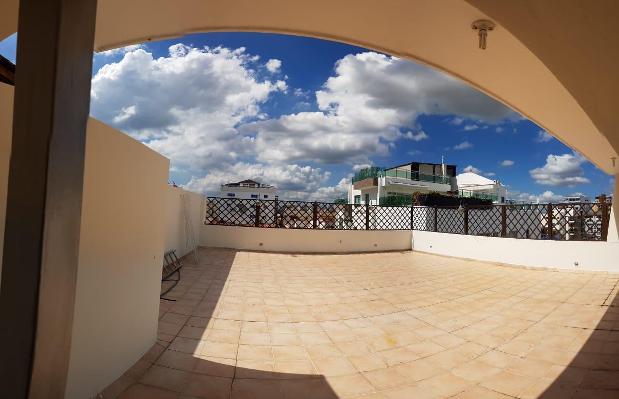 penthouses - Penthouses en Venta en Urbanizacion Real