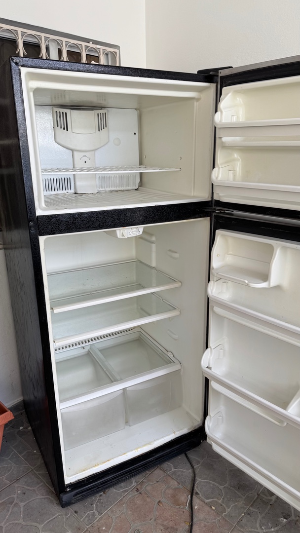 electrodomesticos - Nevera Frigidaire  6