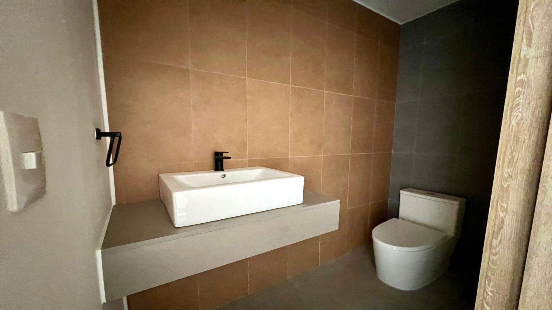 apartamentos - APARTAMENTO DE RENTA NUEVO EN LA ESMERALDA SANTIAGO 8
