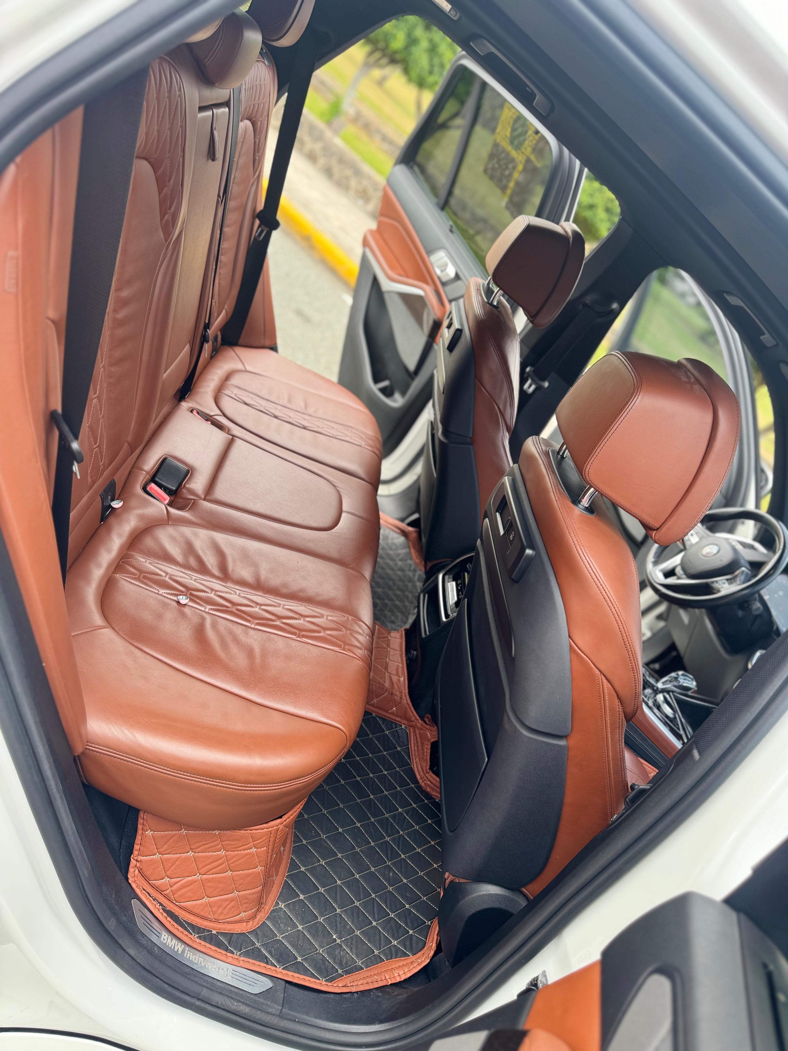 jeepetas y camionetas - BMW X5 2019 40i con todo los de la m 5