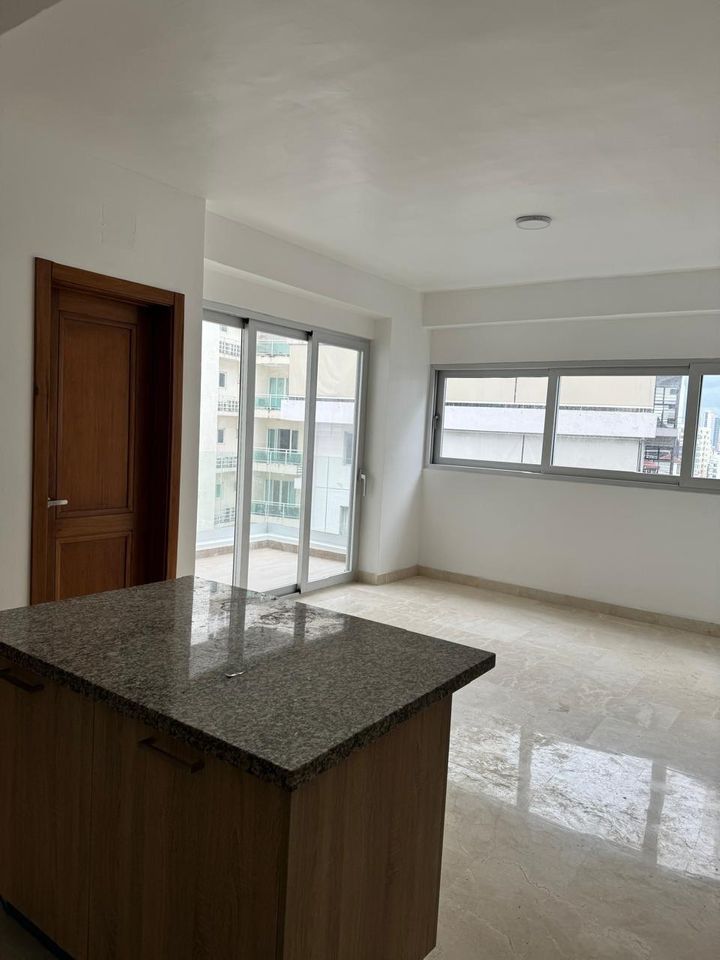 apartamentos - Alquiler de Apartamento en Naco