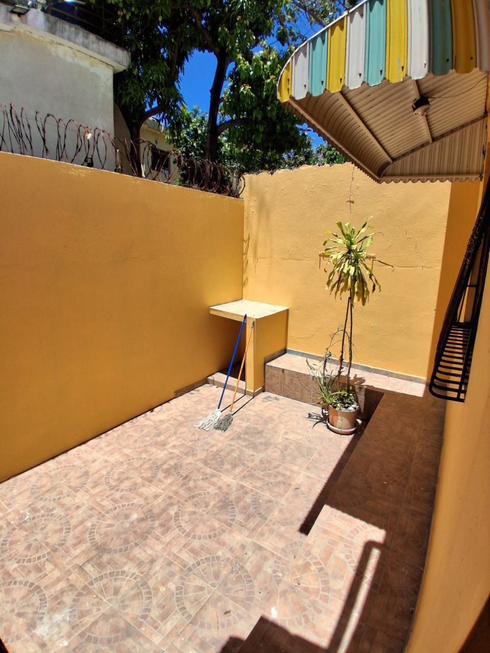casas - Casa En Venta En Santo Domingo Norte  5