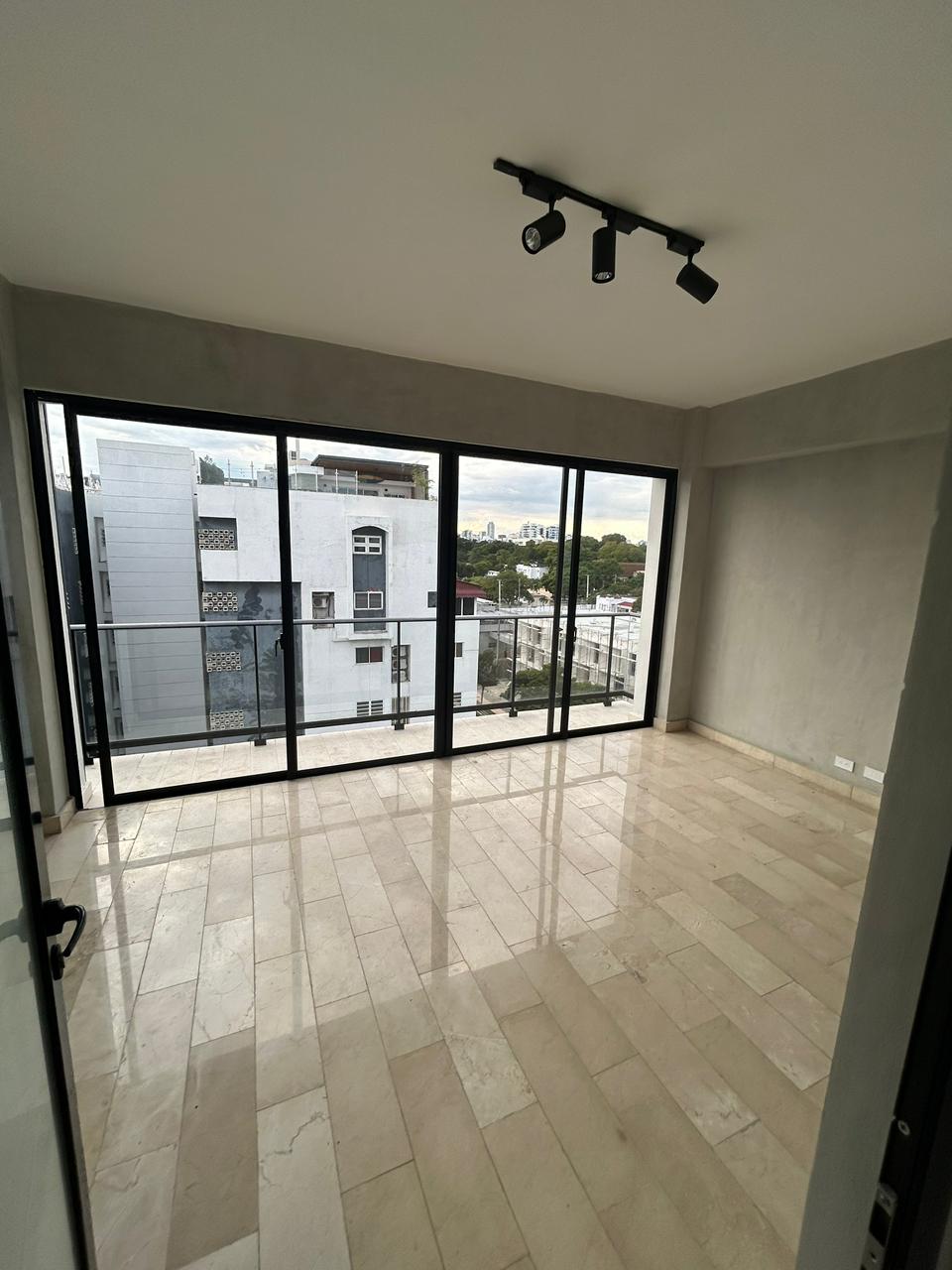apartamentos -  Alquilo y Vendo apartamento en gazcue 3