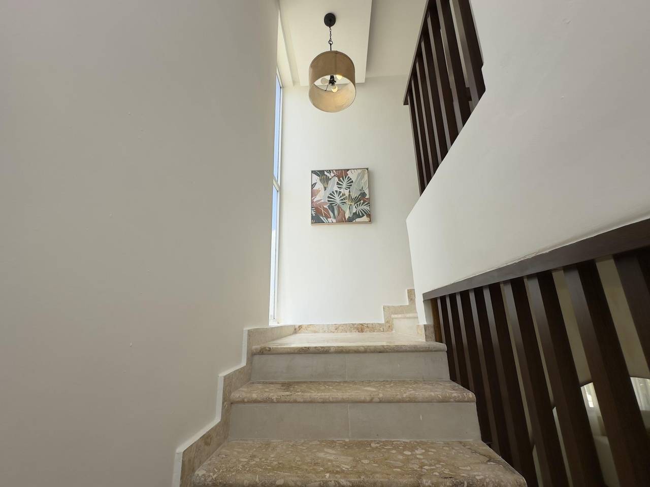 casas vacacionales y villas - Villa en alquiler amueblado en vista cana, Bávaro  7