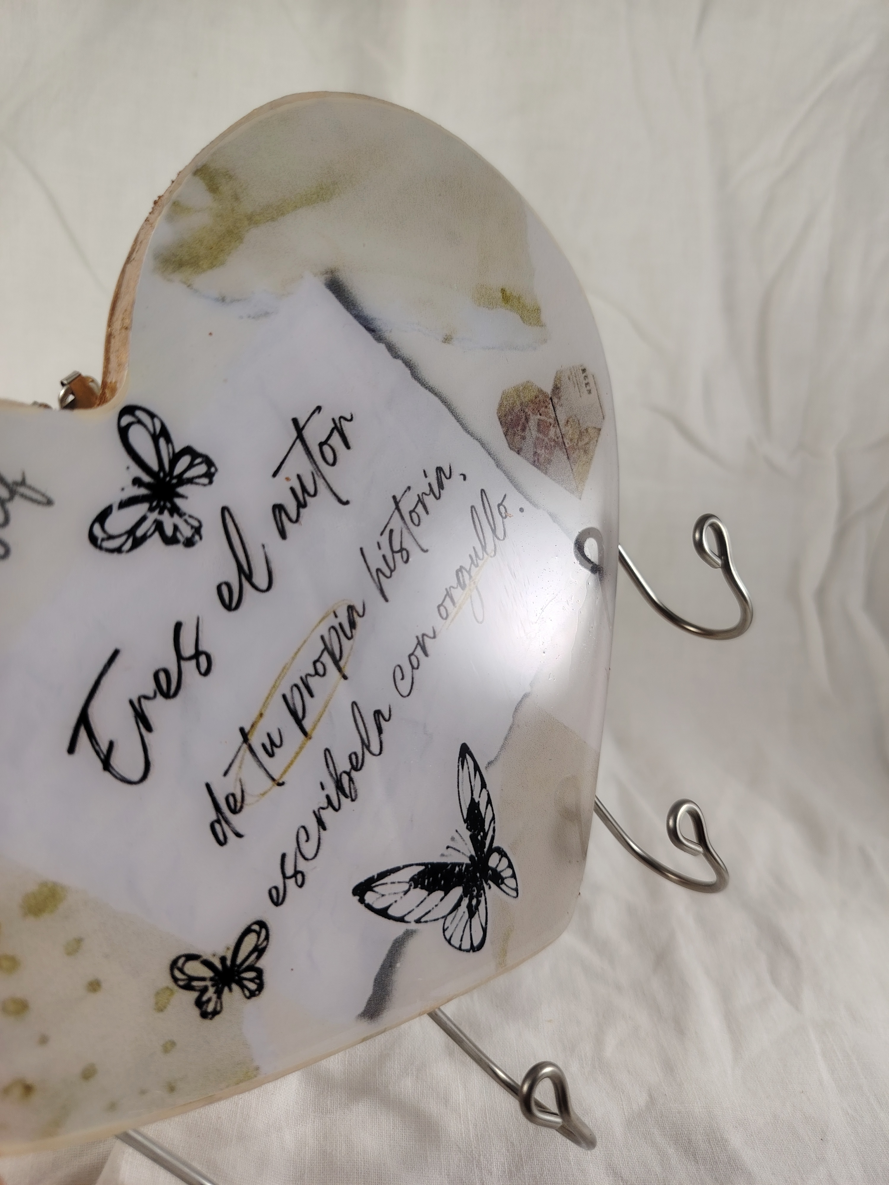 decoración y accesorios - Colgador de llaves  1