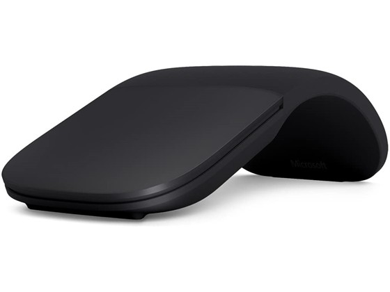 computadoras y laptops -  MOUSE ERGONOMICO MICROSOFT ARC BLUETOOTH NEGRO
MOUSE ERGONOMICO MICROSOFT  3