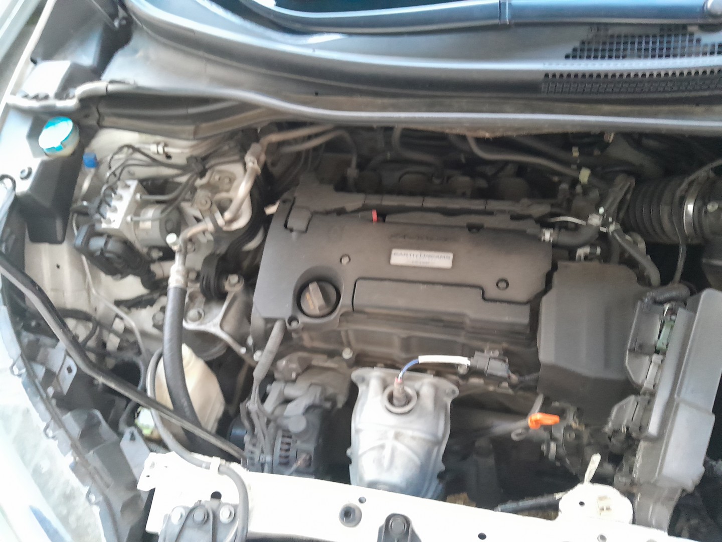jeepetas y camionetas - Crv en benta 2016 full de oportunidad 
  
Pos data es un millon 1,200,000 0