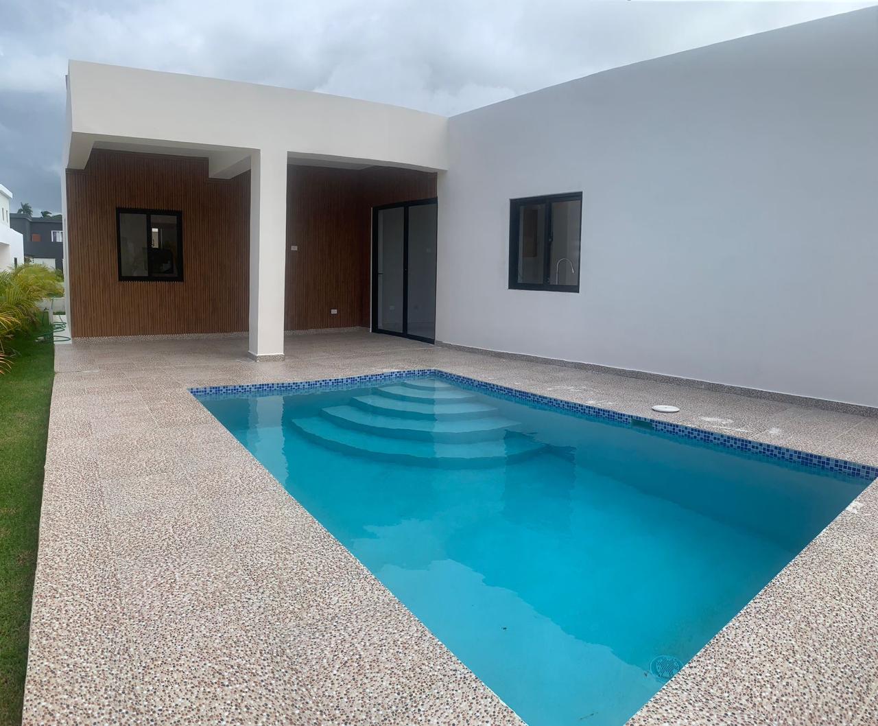 casas - Tu Propio Castillo Cerca del Mar Casa con Piscina