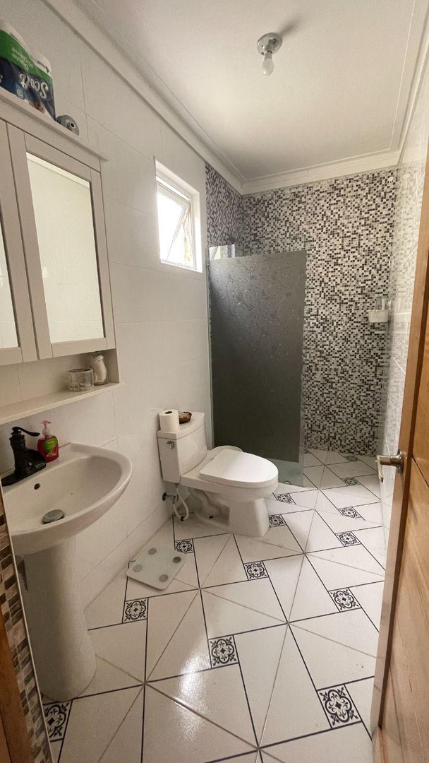 apartamentos - Venta de penthouse en el sector nuevo amanecer san Isidro con jacuzzi 5