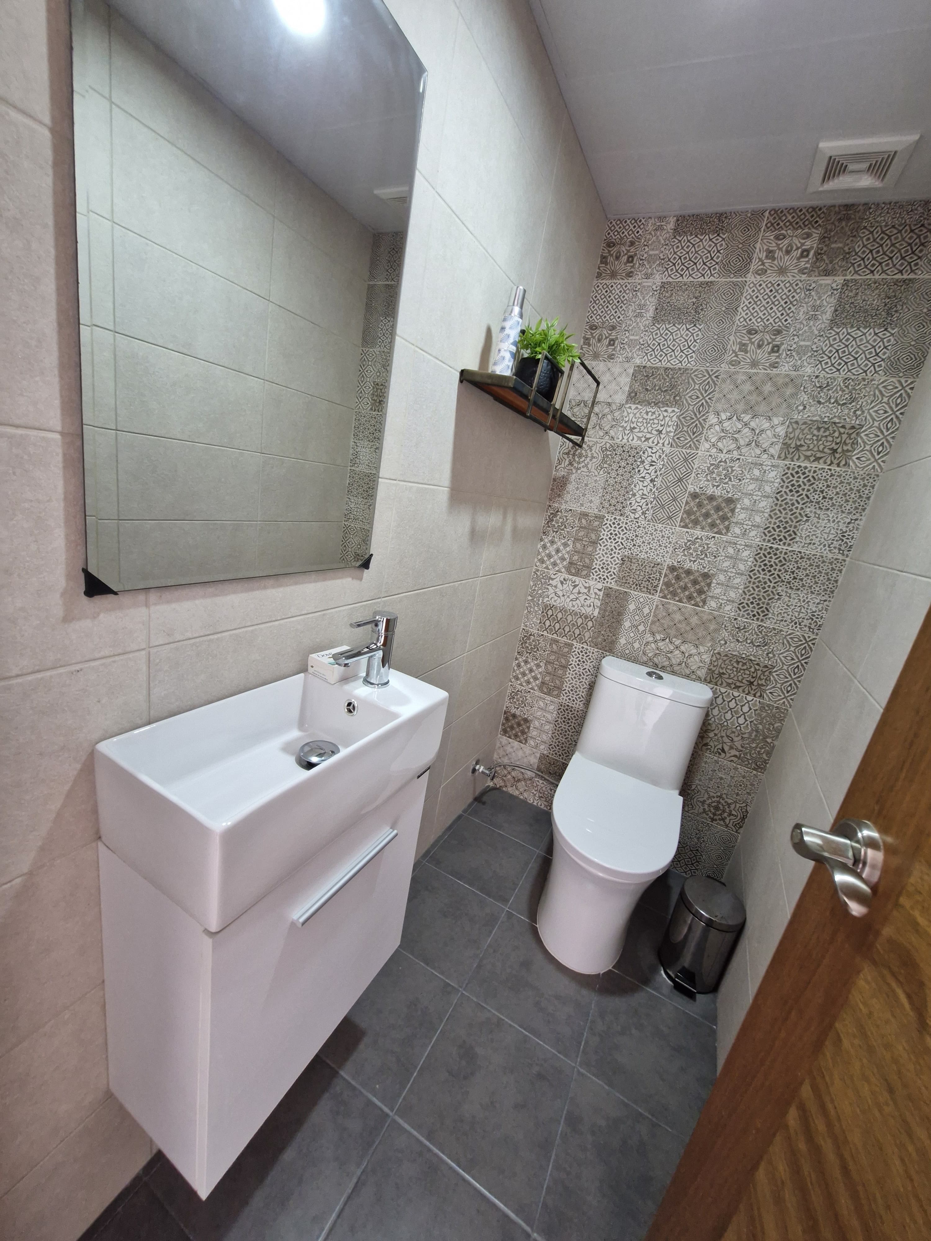 apartamentos - Apartamento amueblado en la Esperilla 4