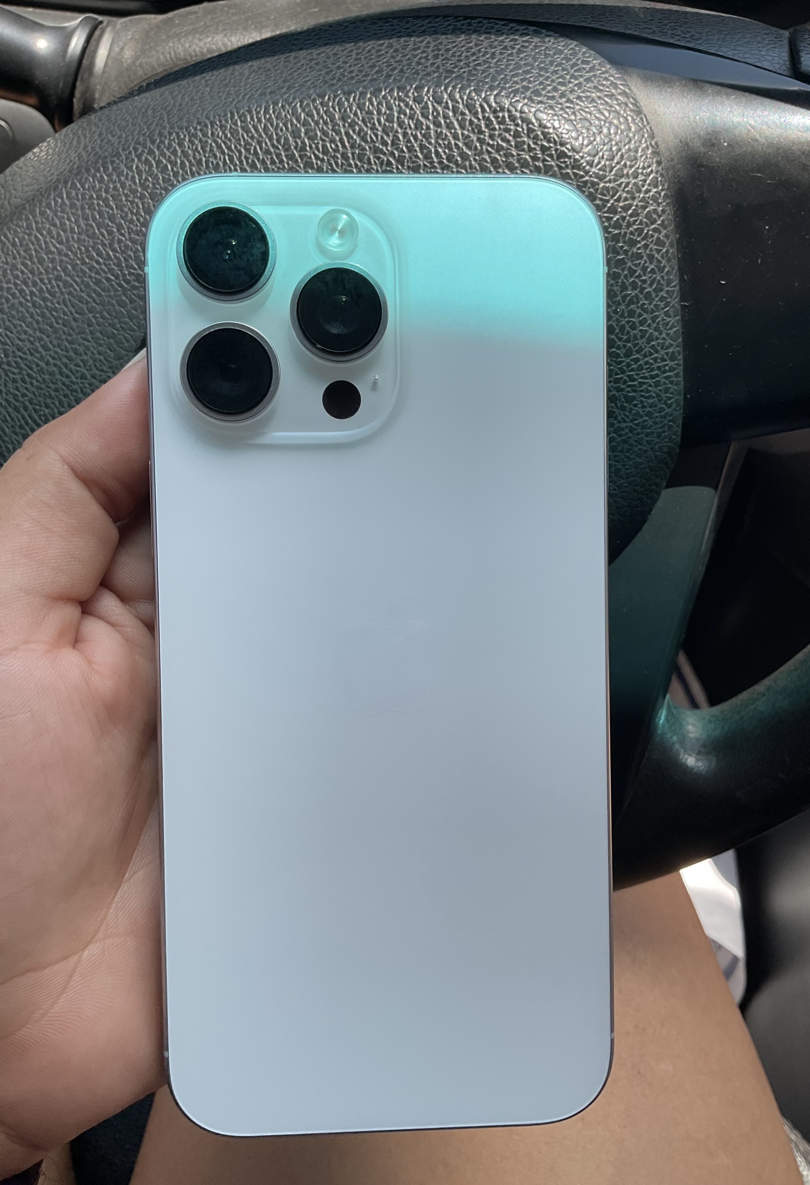 celulares y tabletas - IPhone 16 pro Max  0