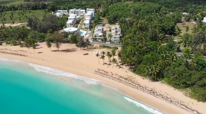 casas vacacionales y villas - Vendo hermosa villa en LAS TERRENAS de oportunidad 1