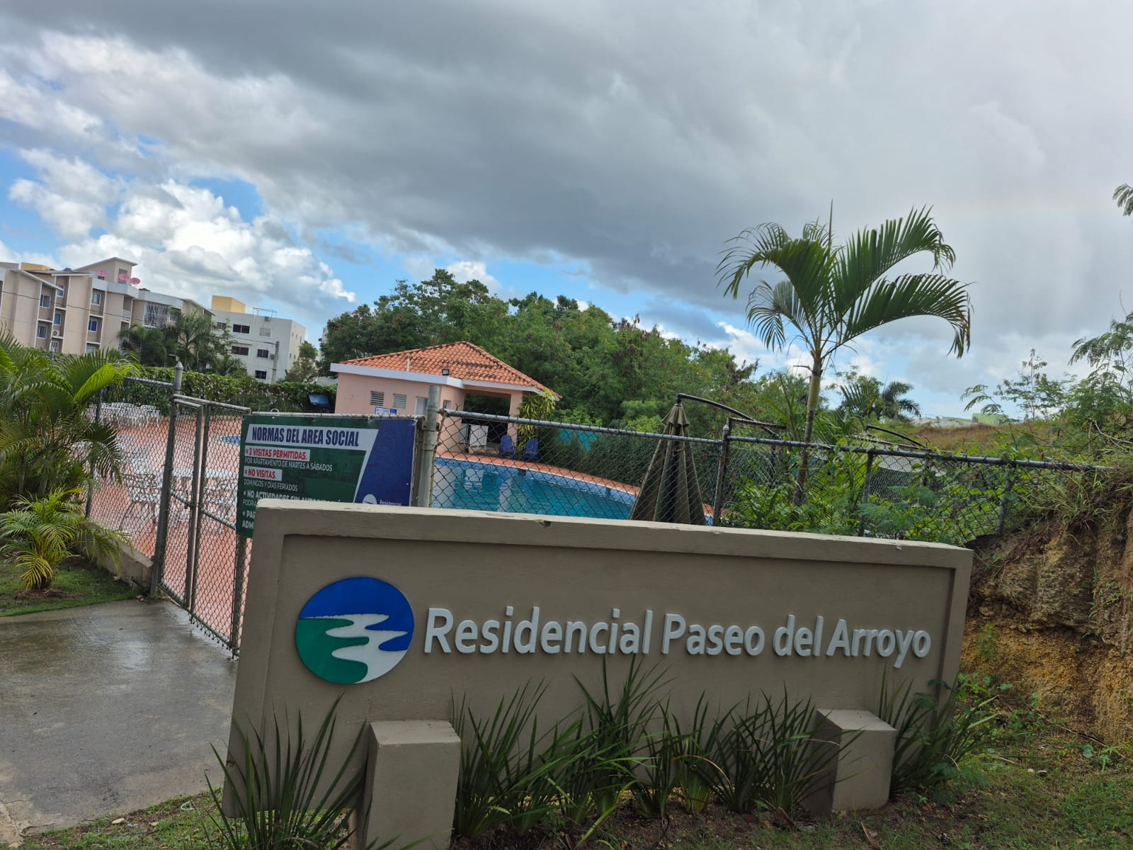 apartamentos - Apartamento en venta en Ciudad Modelo 4