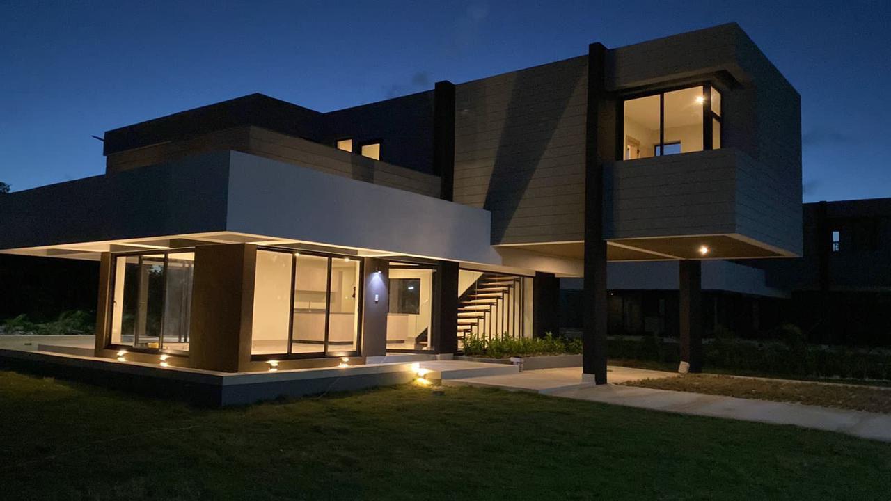 apartamentos - Villa en Venta | Punta Cana 2