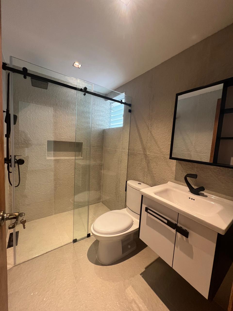apartamentos - Apartamento en alquiler de 3 habitaciones en EM DN