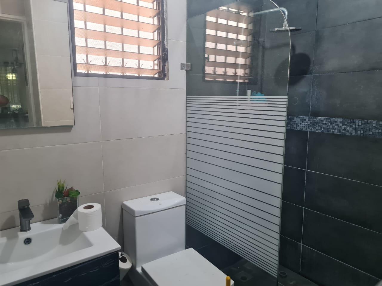 casas - Casa en venta en El Residencial Santo Domingo 7